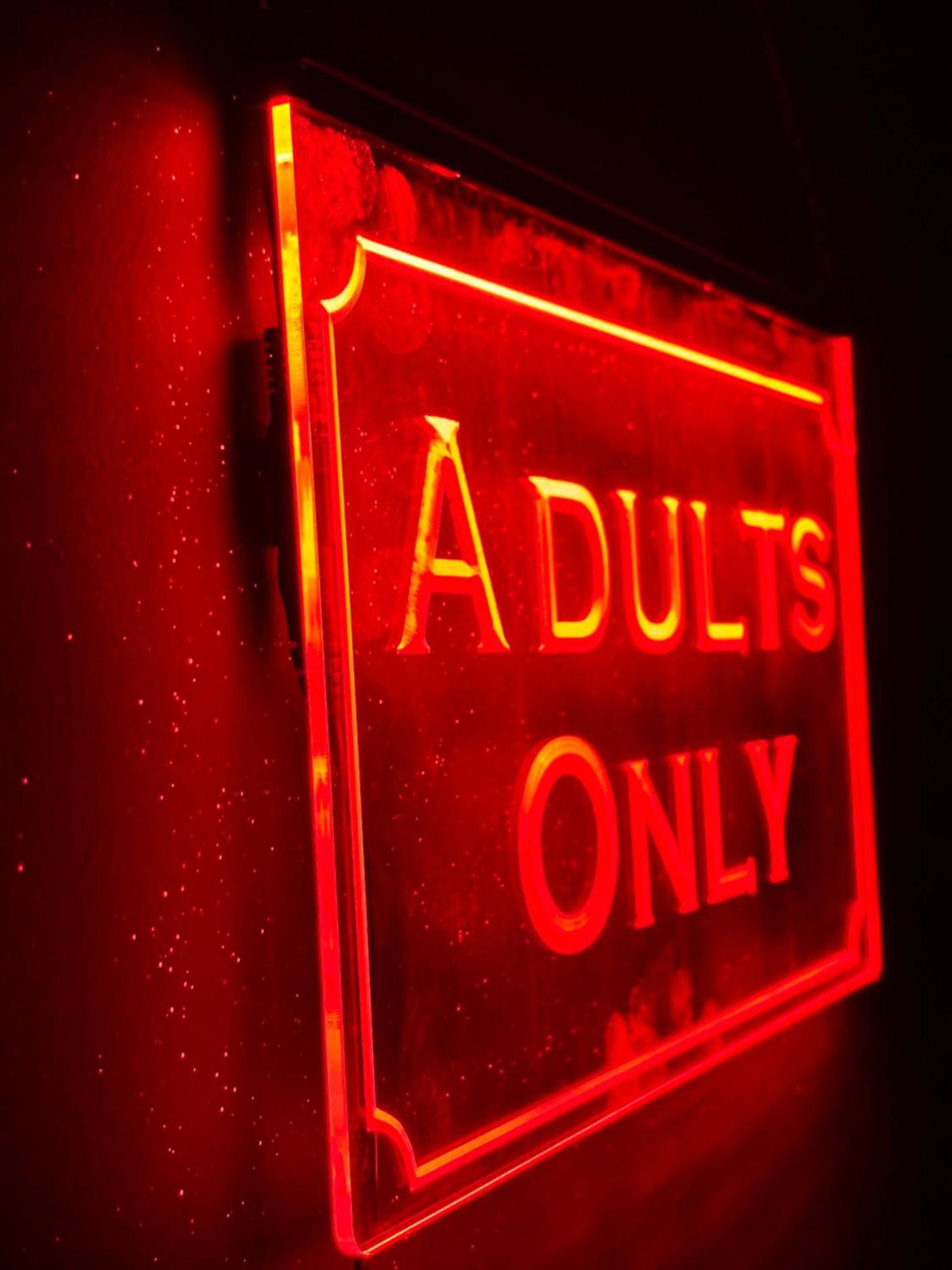 Romeo Nights - Love Rooms - Adults Only Bucharest Exterior photo